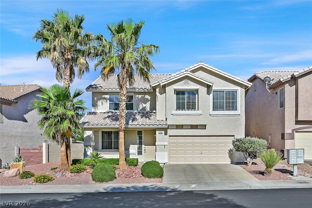 796 Vortex Avenue