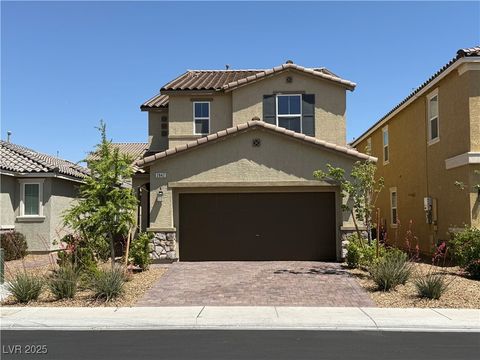 2842 Mincio Street Henderson NV 89044