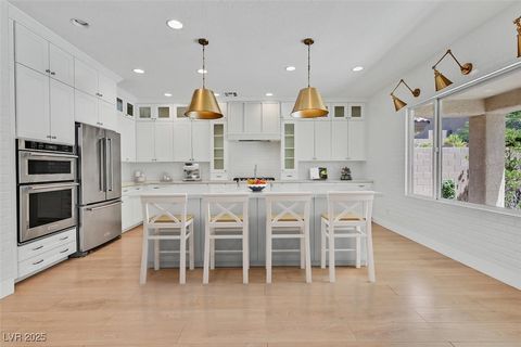 2524 Flodden Street Henderson NV 89044
