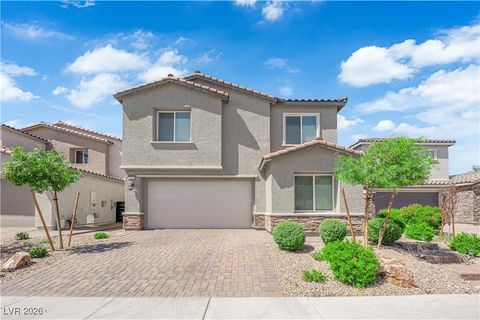 4428 Mural Glen Court North Las Vegas NV 89084