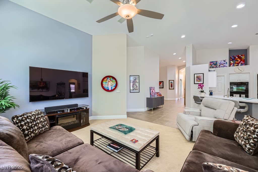 1314 Rossini Street, Henderson, Nevada image 9