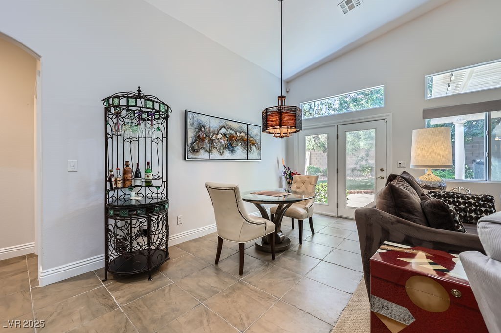 1314 Rossini Street, Henderson, Nevada image 16