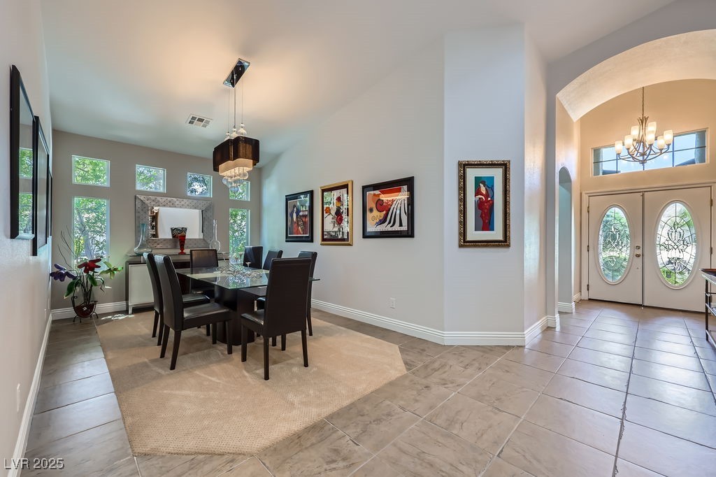 1314 Rossini Street, Henderson, Nevada image 7