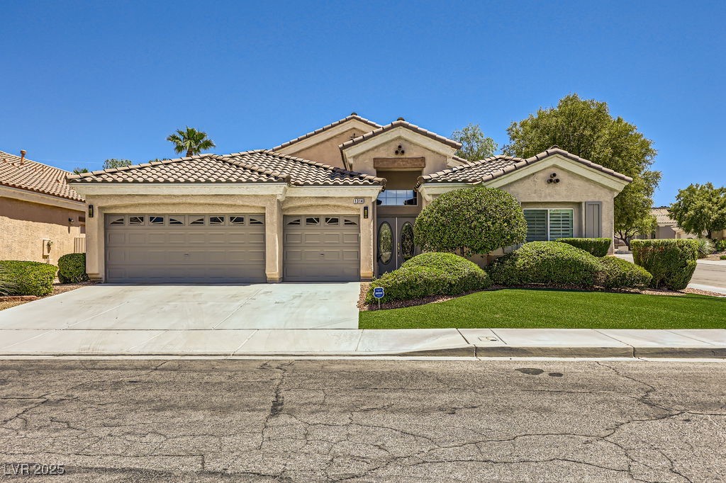 1314 Rossini Street, Henderson, Nevada image 1