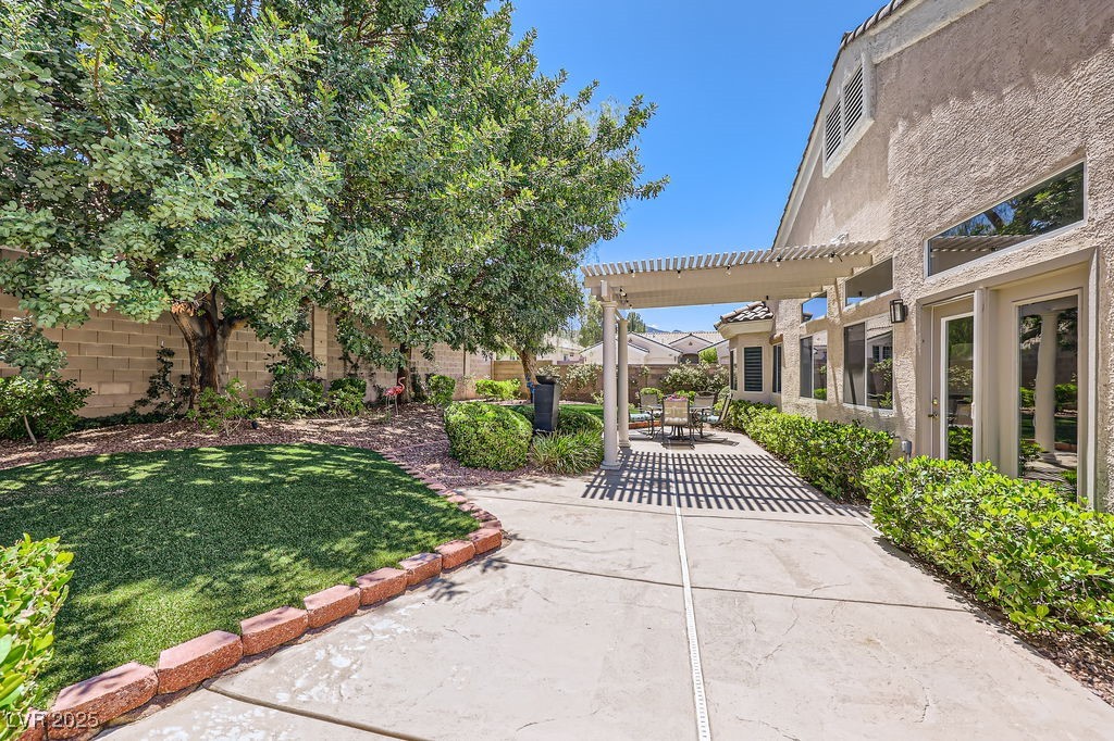 1314 Rossini Street, Henderson, Nevada image 37