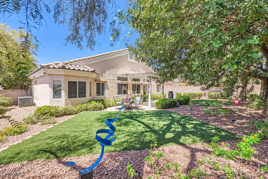 1314 Rossini Street, Henderson, Nevada image 39