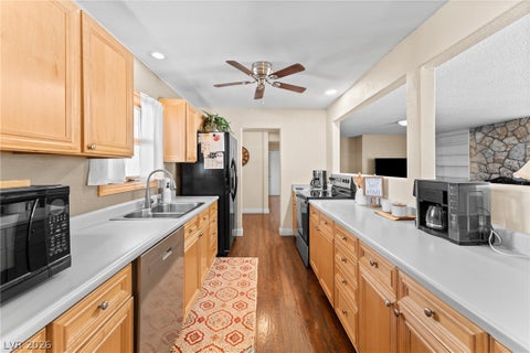 Tiny photo for 1212 Westlund Drive, Las Vegas, NV 89102 (MLS # 2783762)