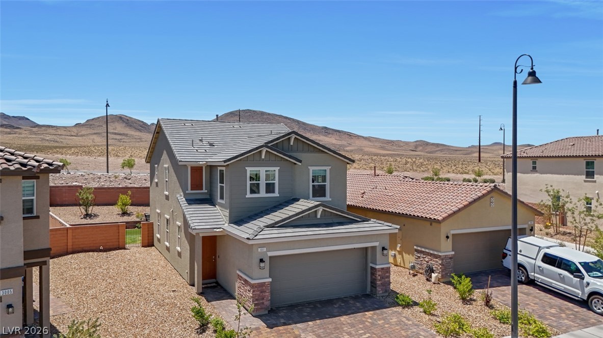 3001 Gallarate Drive