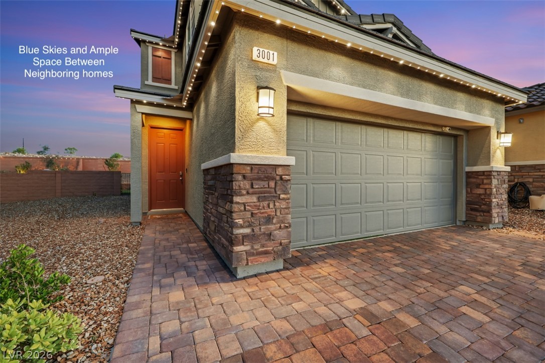 3001 Gallarate Drive