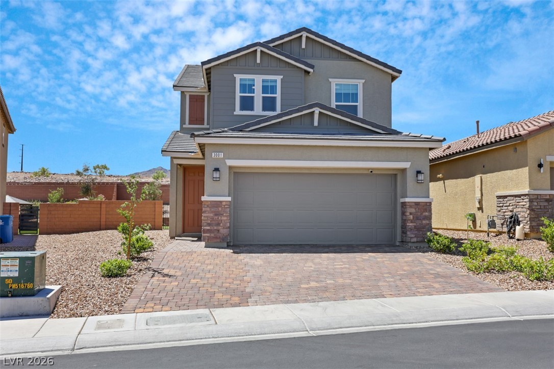 3001 Gallarate Drive