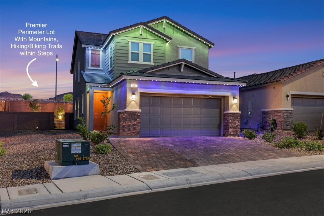 3001 Gallarate Drive