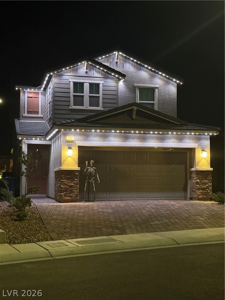 3001 Gallarate Drive