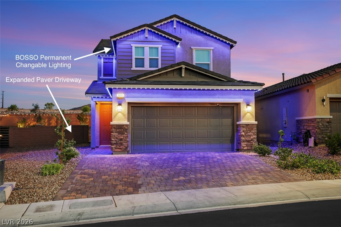 3001 Gallarate Drive