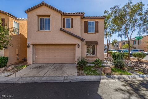 5093 Tioga Pass Avenue Las Vegas NV 89139