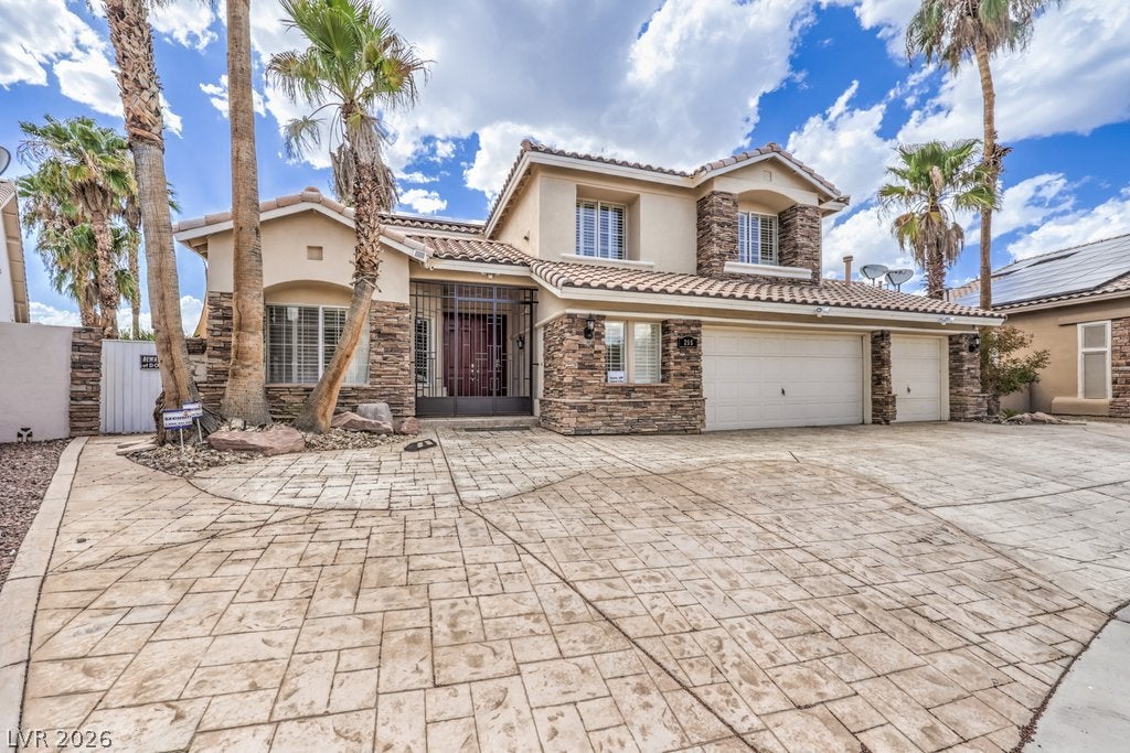 255 El Camino Verde Street