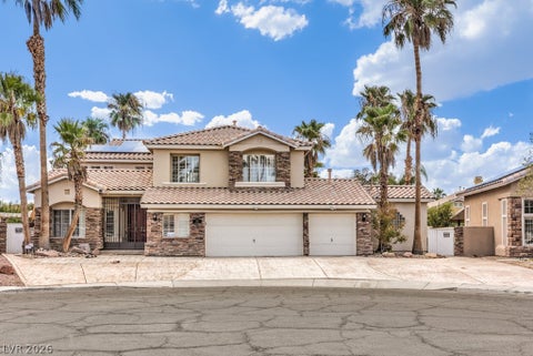 Photo of 255 El Camino Verde Street, Henderson, NV 89074 (MLS # 2819504)