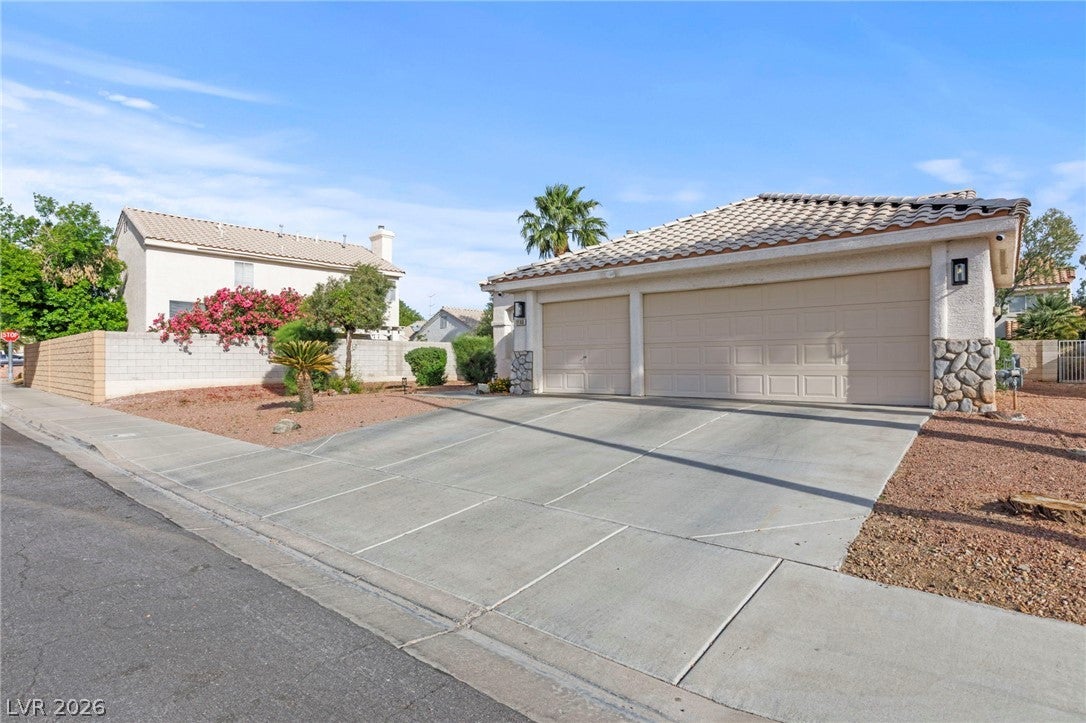 1146 Teal Point Drive