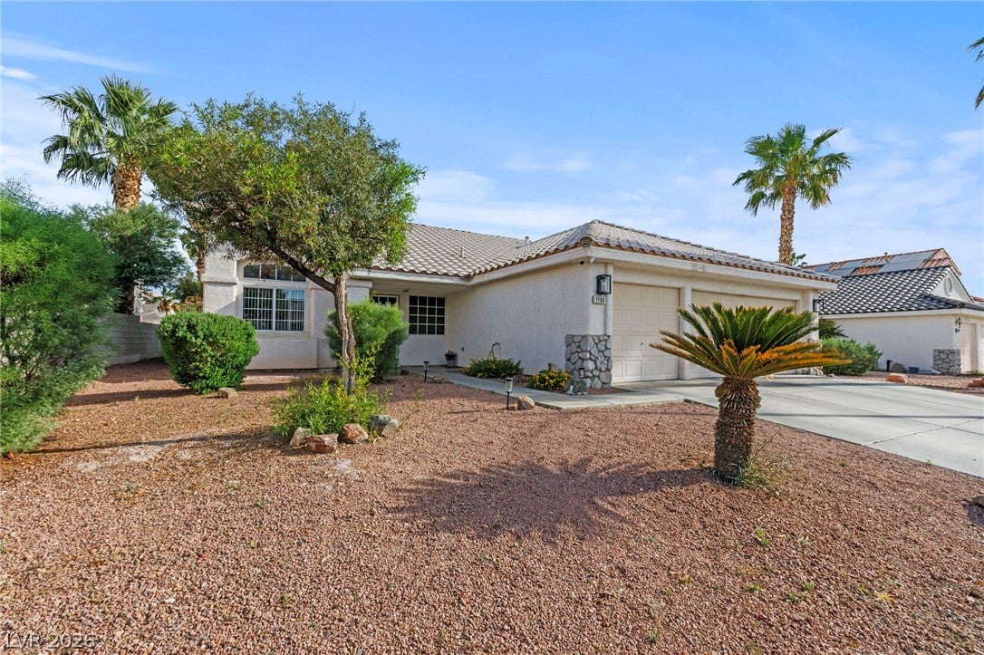 1146 Teal Point Drive