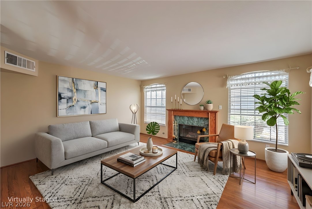 8460 Vast Horizon Avenue