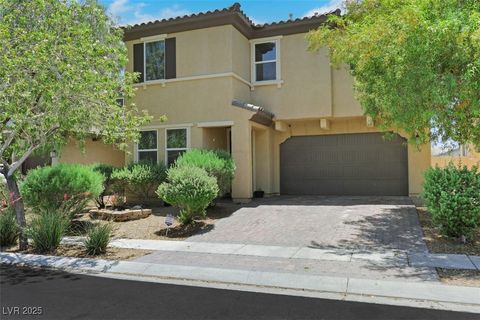 2117 Leatherbridge Court North Las Vegas NV 89081
