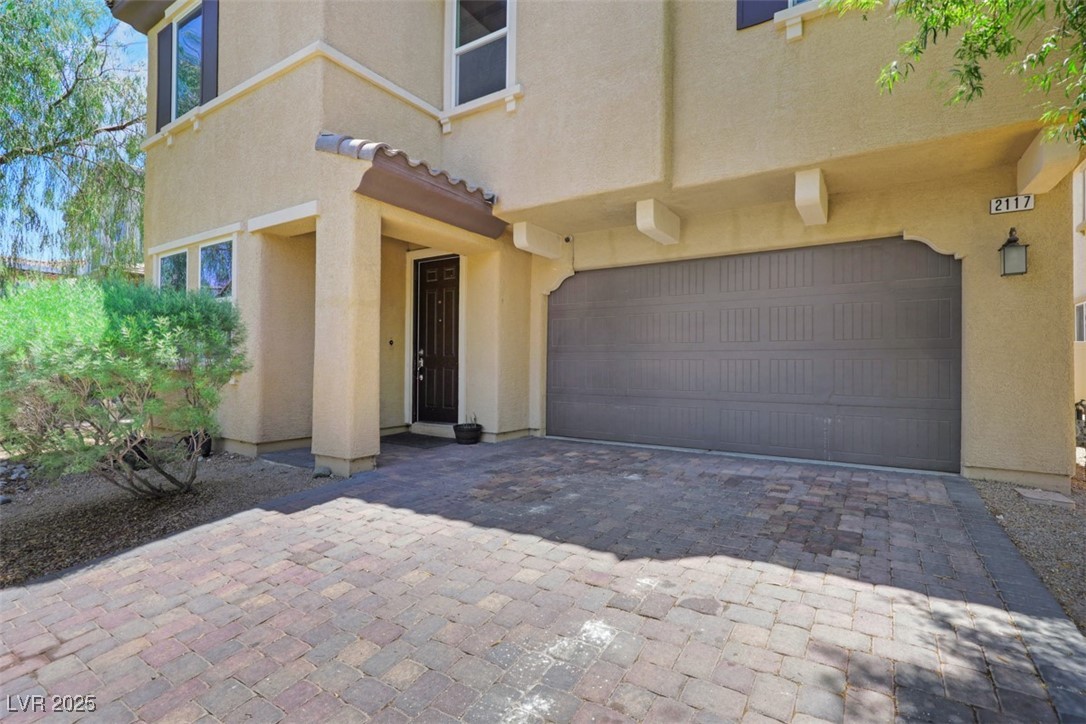 2117 Leatherbridge Court