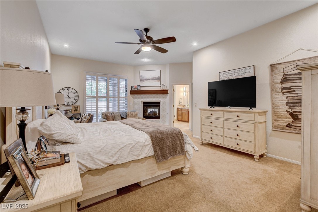 2074 Sutton Way, Henderson, Nevada image 15
