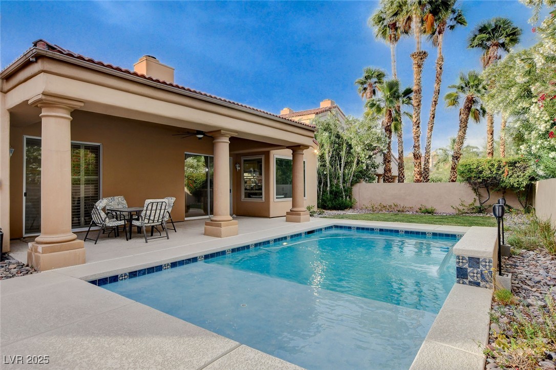 2074 Sutton Way, Henderson, Nevada image 12