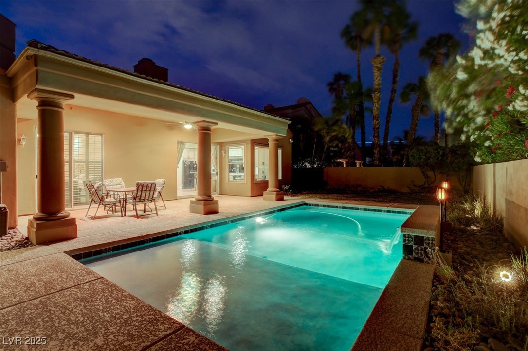 2074 Sutton Way, Henderson, Nevada image 48