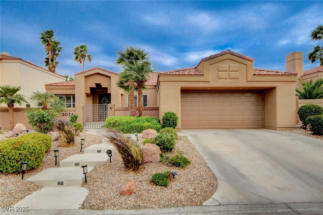 2074 Sutton Way, Henderson, Nevada image 1