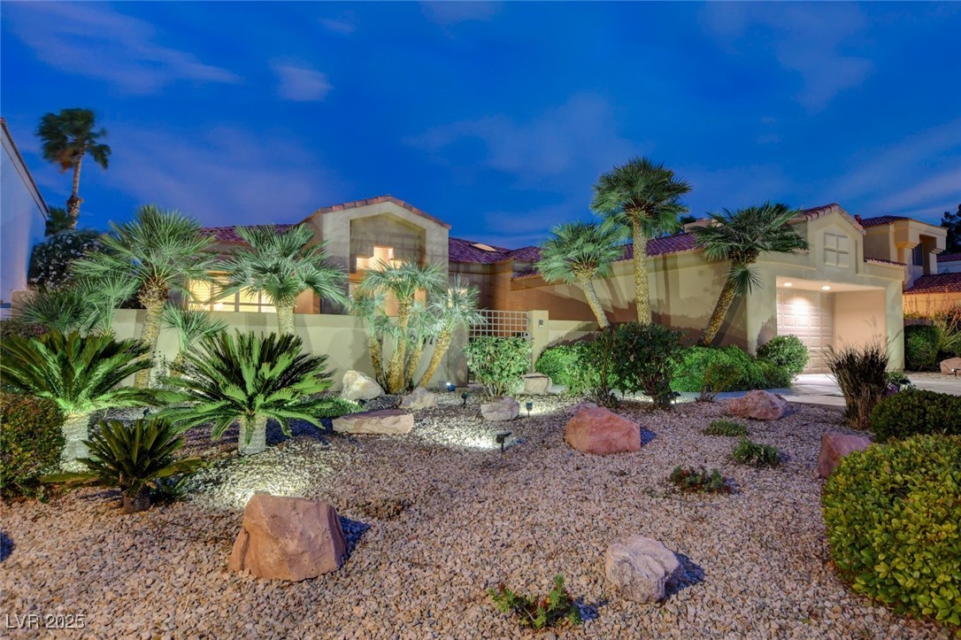 2074 Sutton Way, Henderson, Nevada image 45