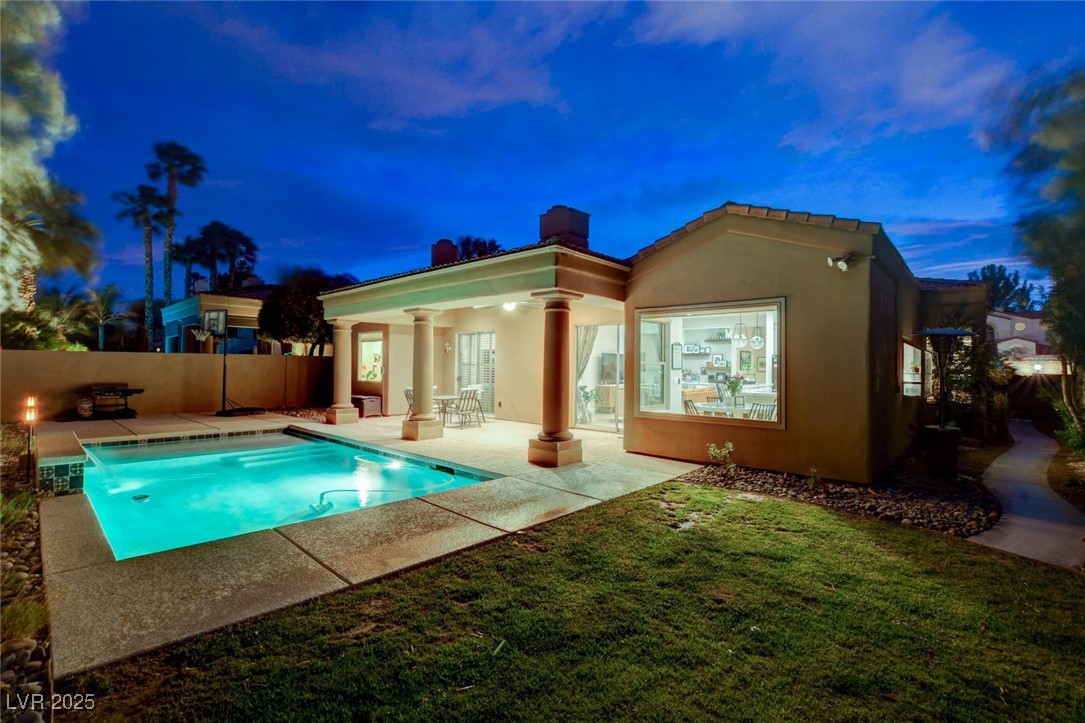 2074 Sutton Way, Henderson, Nevada image 49
