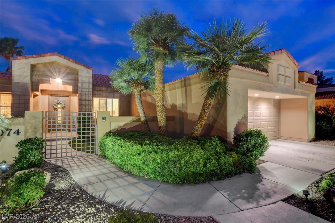 2074 Sutton Way, Henderson, Nevada image 47