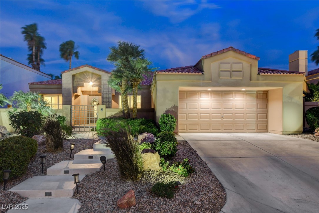 2074 Sutton Way, Henderson, Nevada image 46