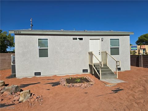 Photo of 3918 CALLE MIRADOR #ADU, Las Vegas, NV 89109 (MLS # 2734251)
