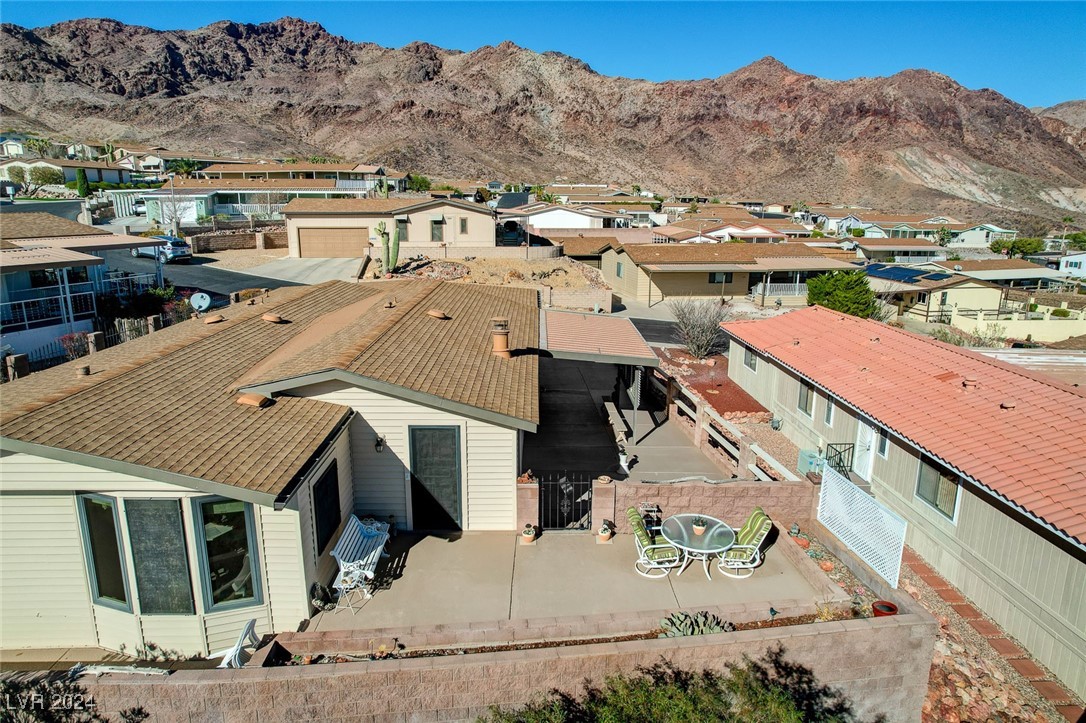 623 Mount Elbert Way, Boulder City, Nevada image 21