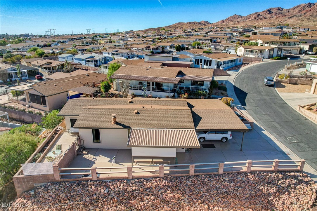 623 Mount Elbert Way, Boulder City, Nevada image 24