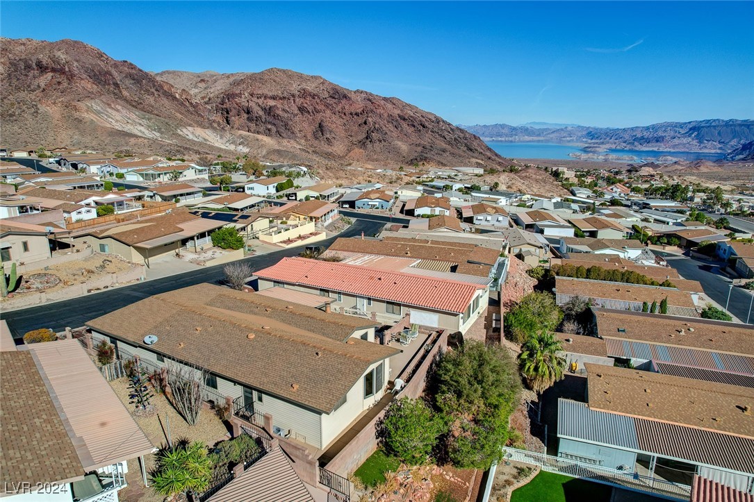 623 Mount Elbert Way, Boulder City, Nevada image 16