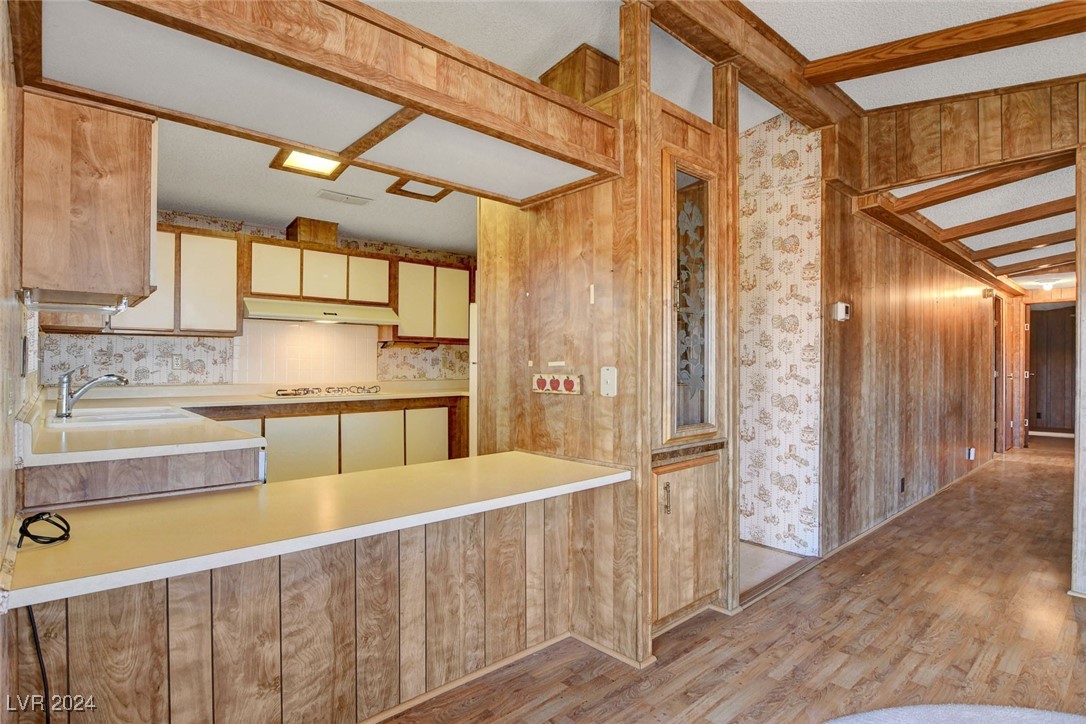 623 Mount Elbert Way, Boulder City, Nevada image 13