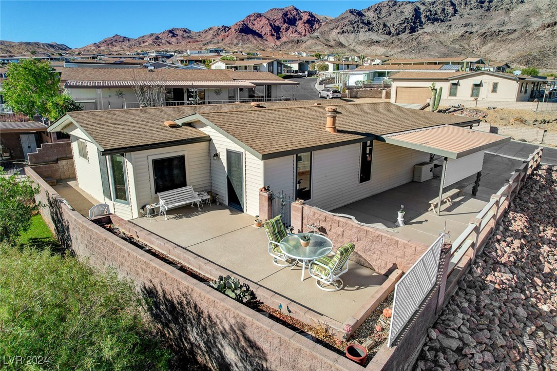 623 Mount Elbert Way, Boulder City, Nevada image 22