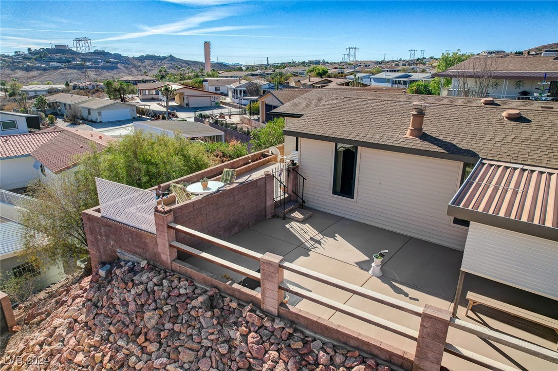 623 Mount Elbert Way, Boulder City, Nevada image 23