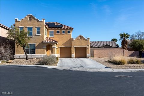 5866 Hollingshed Court North Las Vegas NV 89081