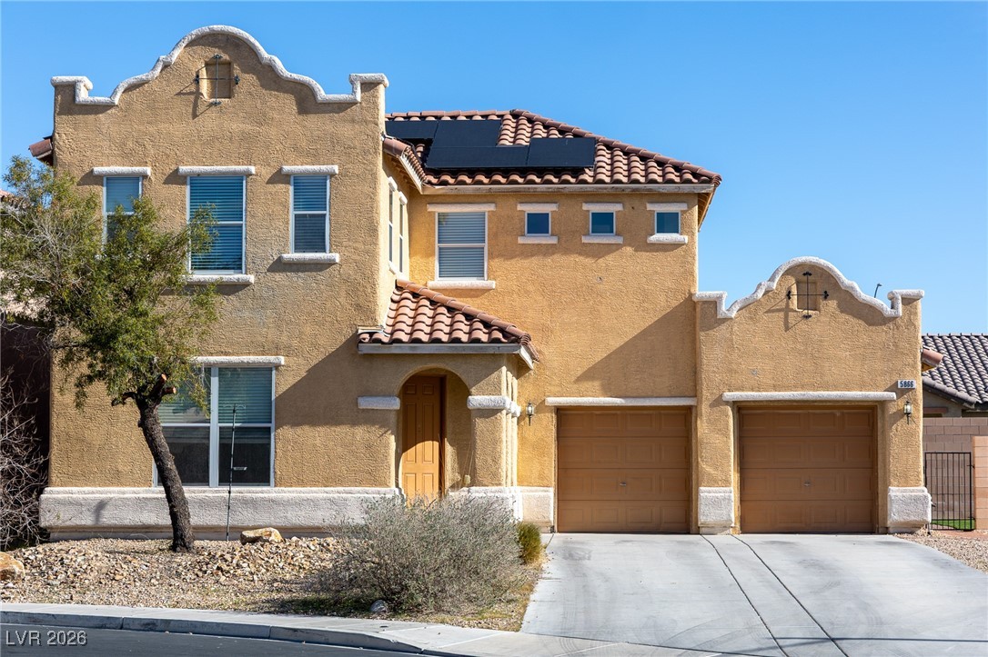 5866 Hollingshed Court