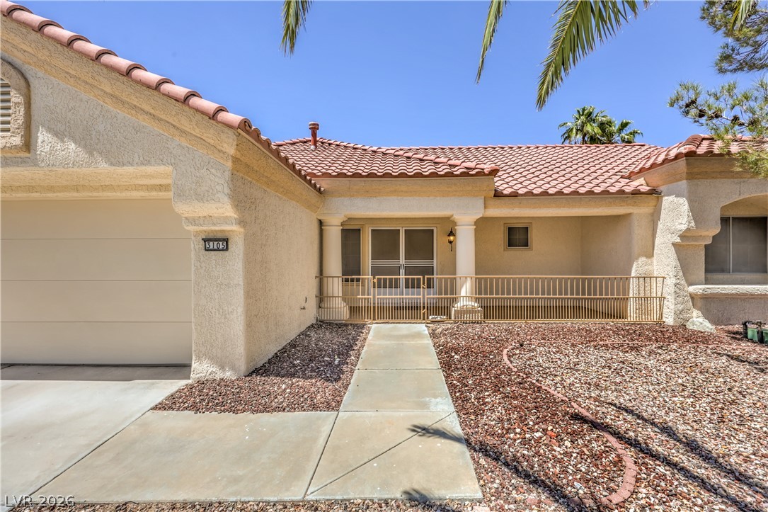 3105 HIDDEN TREASURE Drive