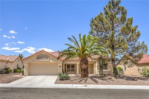 Photo of 3105 HIDDEN TREASURE Drive, Las Vegas, NV 89134 (MLS # 2781291)