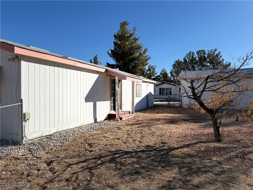 2431 Manitoba Street, Pahrump, Nevada image 35