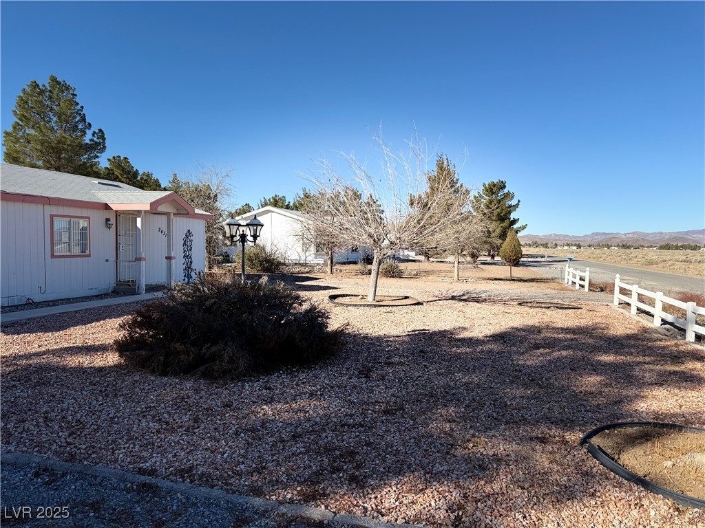 2431 Manitoba Street, Pahrump, Nevada image 45