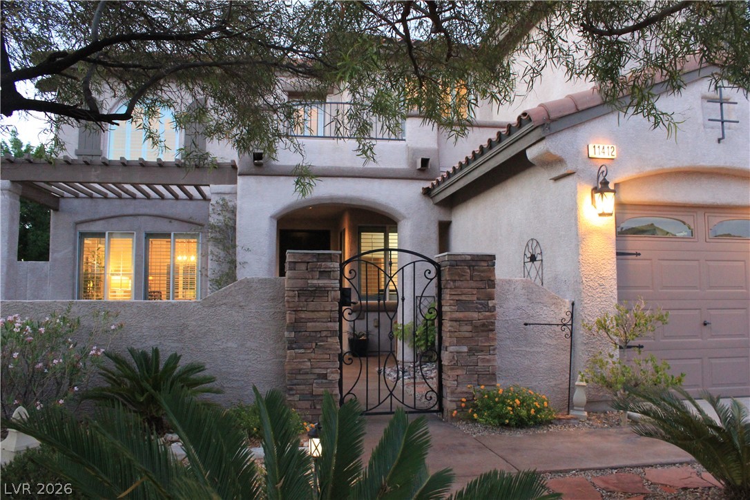 11412 Rancho Villa Verde Place