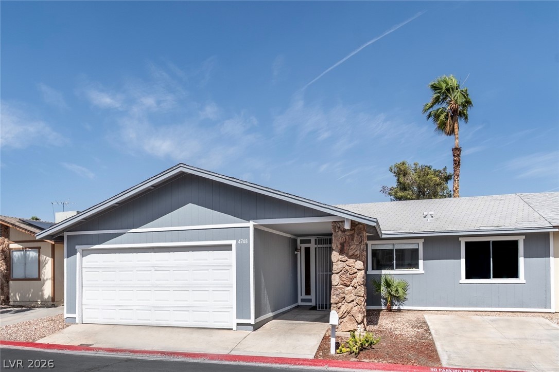 4748 Buena Vista Way