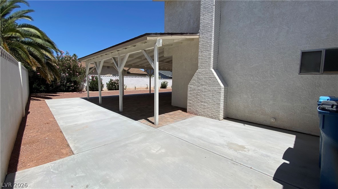 1974 E Hacienda Avenue