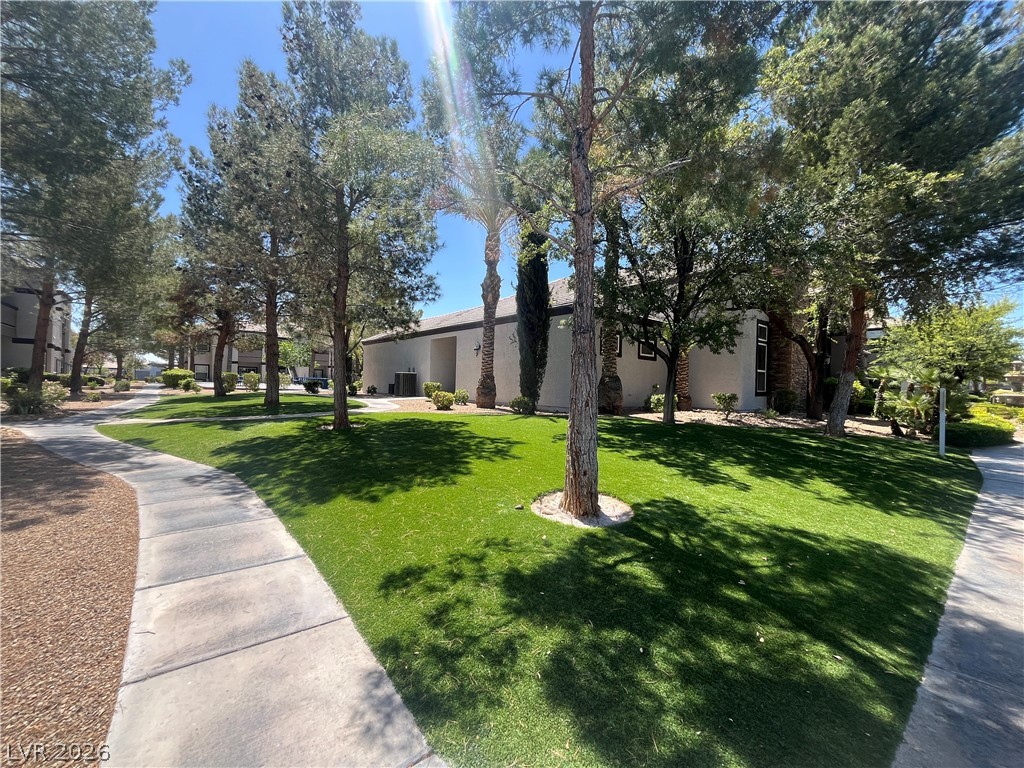 7255 W Sunset Road 1146